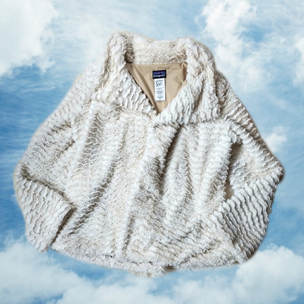 Patagonia jacket